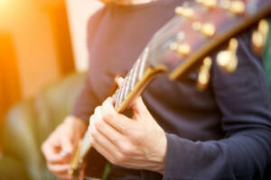 guitar lessons seattle 