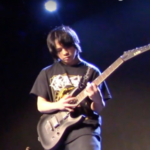 metal guitar lessons near nashville