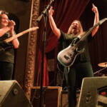 Live music Brentwood