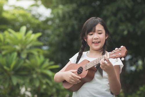 ukulele lessons Franklin tn