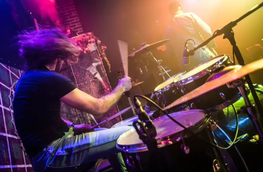drum lessons in Franklin tn