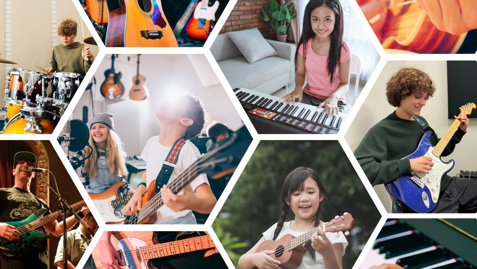 Music Lessons Franklin TN