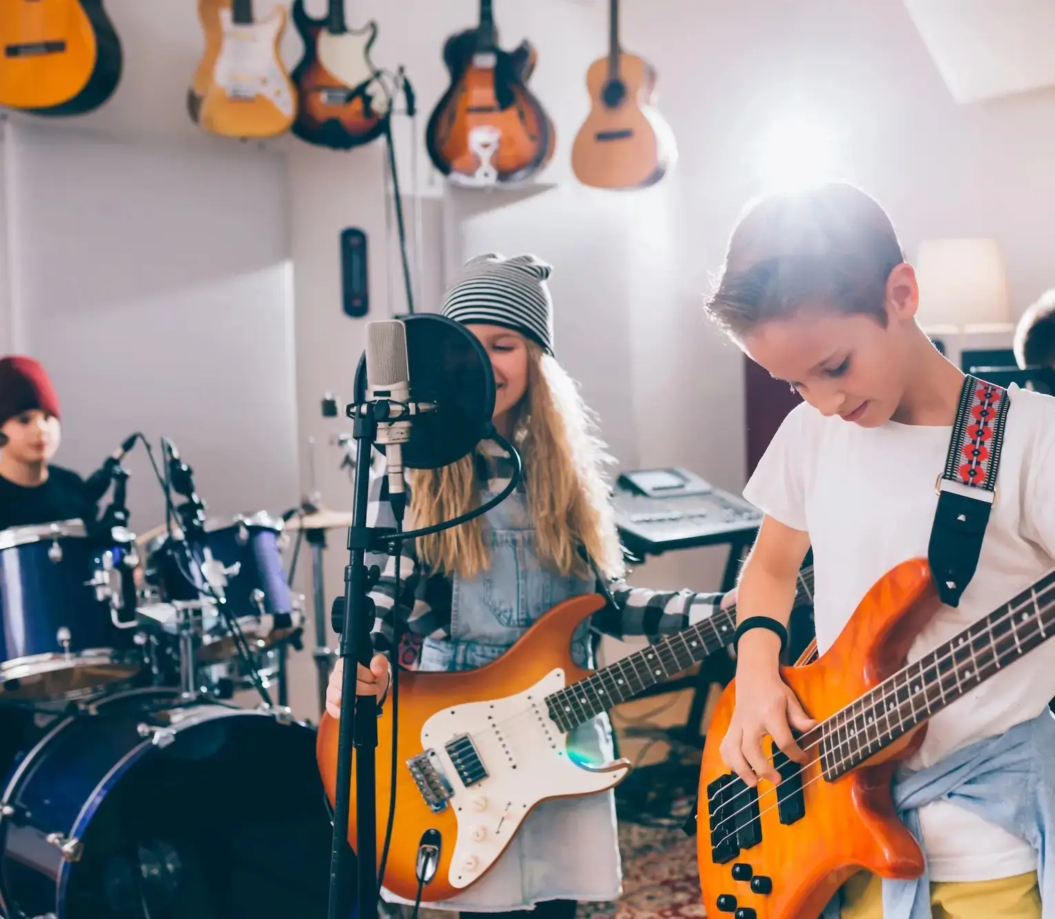 Music Lessons Franklin TN