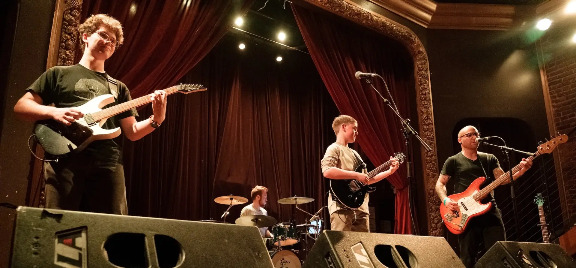 Music Lessons Franklin TN