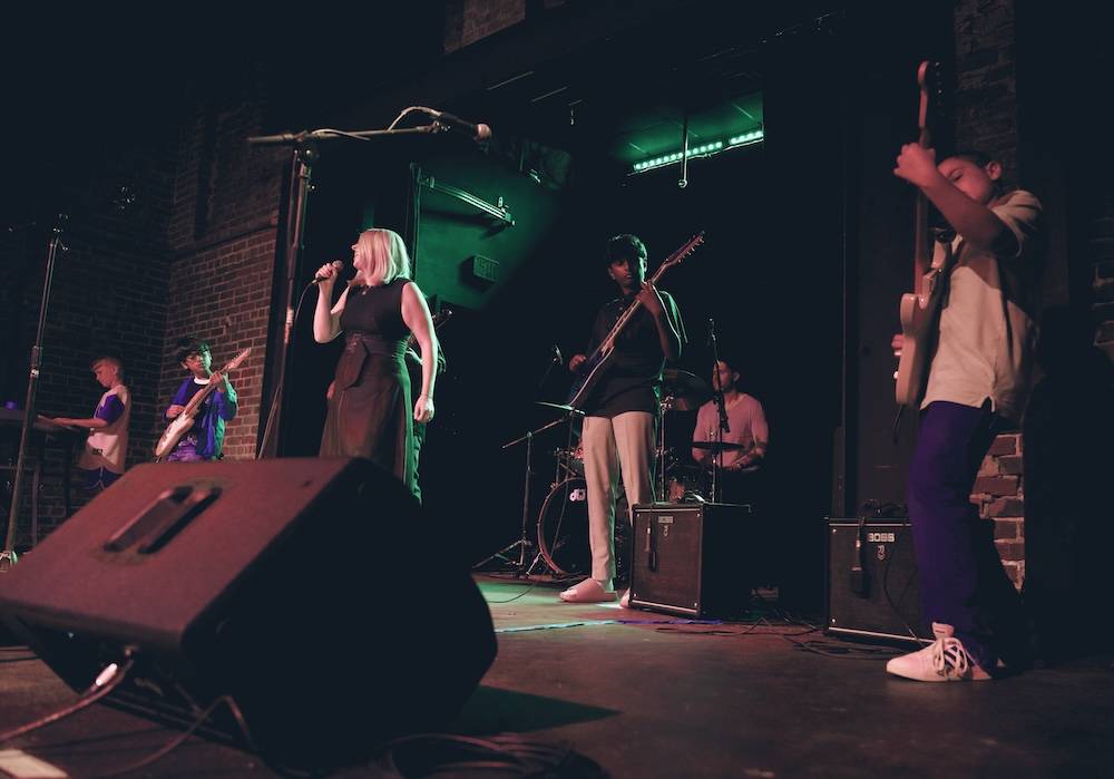 Music Lessons Franklin TN