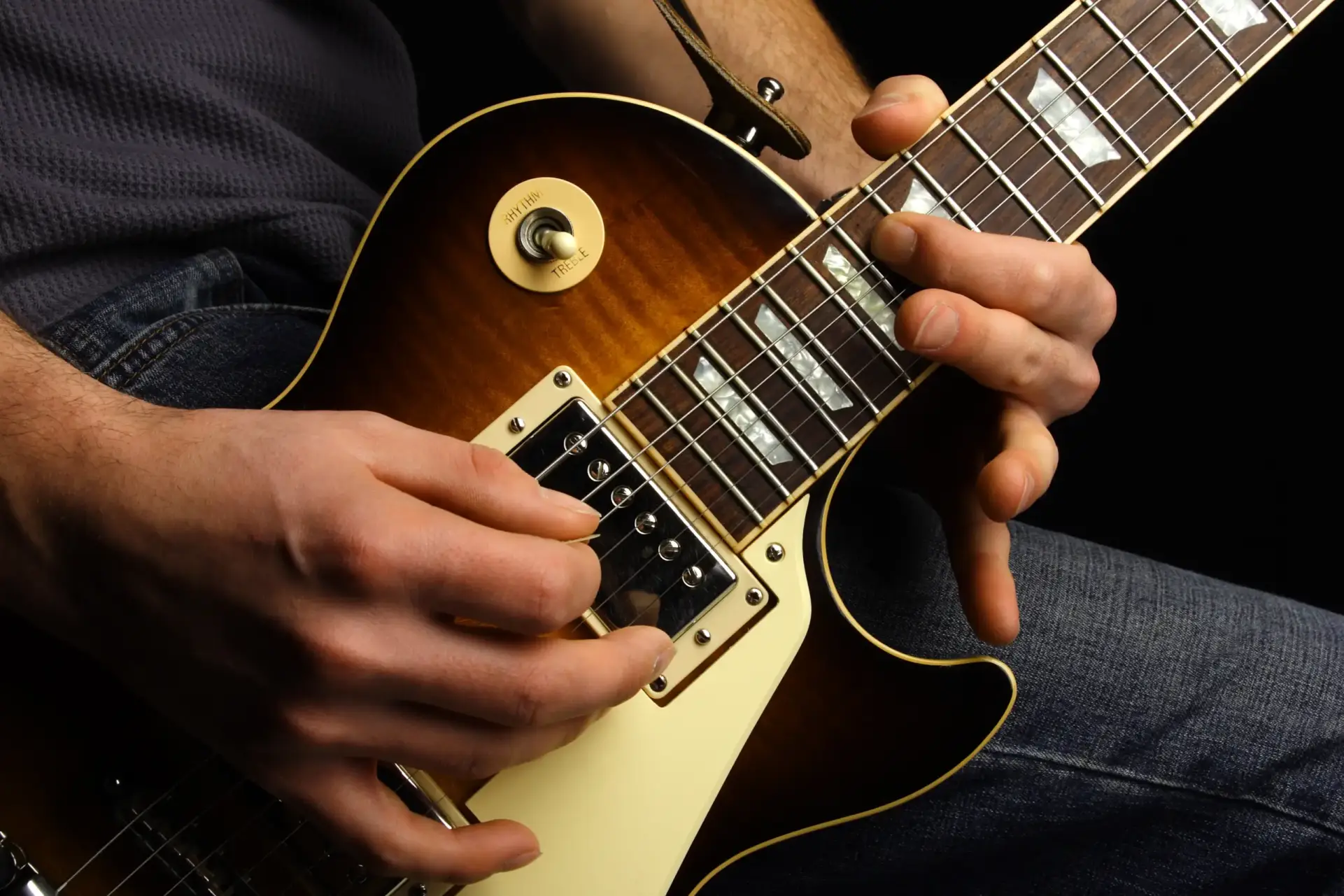 Guitar Lessons in Franklin