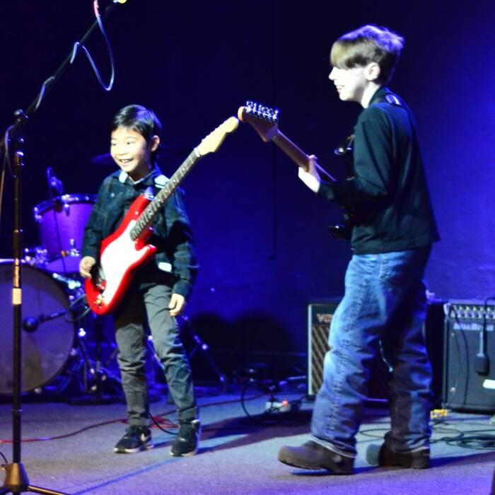 Music Lessons Franklin TN